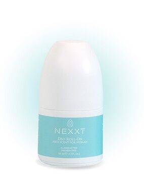 Nexxt DEO Roll-On Anti Scient for Women - NWT
